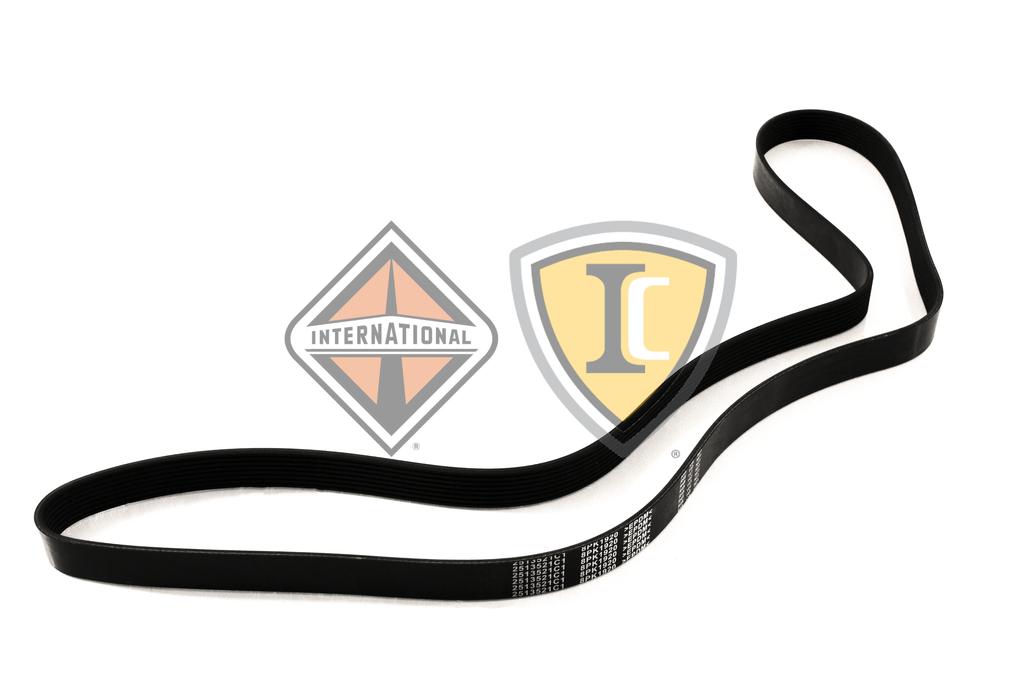 2513521C1 By Navistar International SERPENTINE FAN BELT 75 6