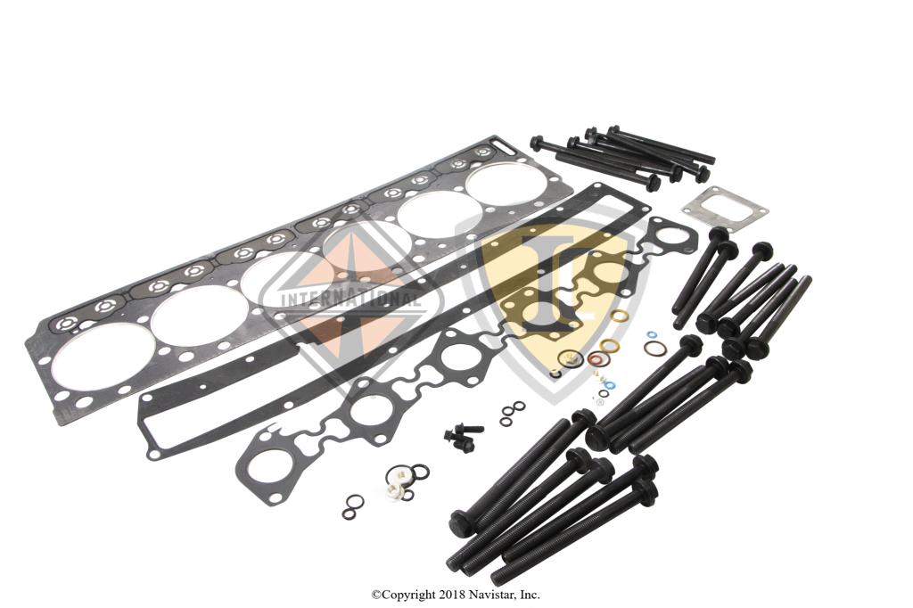 1889247C96 By Navistar International GASKET KIT CYLINDER HEAD