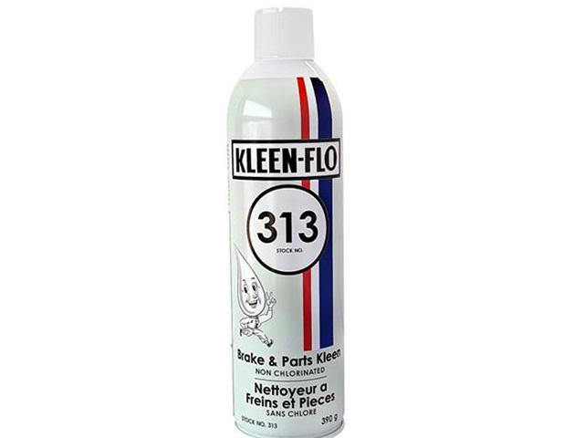 313NF, Kleen-Flo Industries Ltd., 313 NEW FORMULA 2024 390G - 313NF