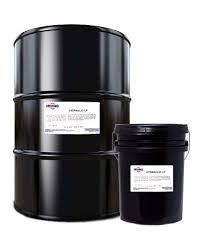 F0013350, Irving Lubricants - Hydraulic, 46 HYD OIL,  205L DRUM - F0013350