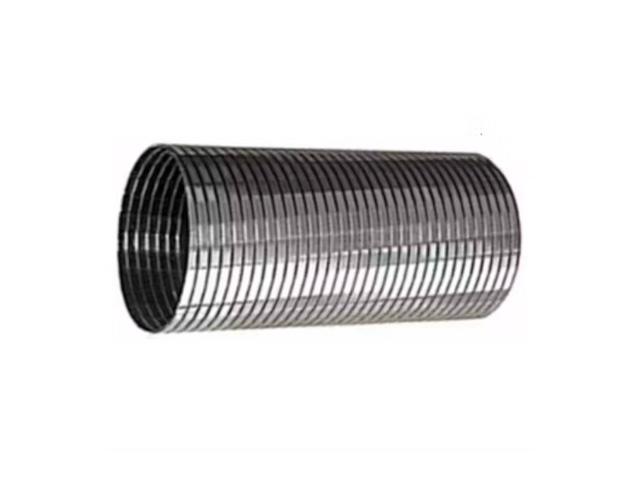 562.U7350-24SS, Automann, 5X24 STAINLESS FLEX - 562.U7350-24SS