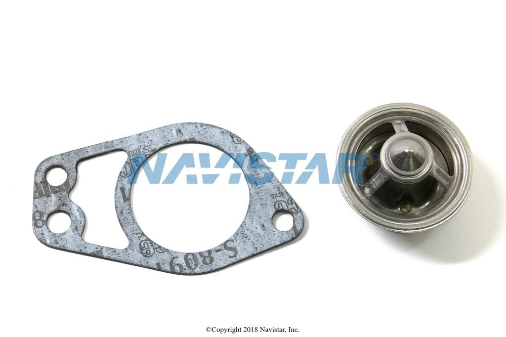 1807974C94, Navistar International, 6.9/7.3L THERMOSTAT PACKAGE - 1807974C94