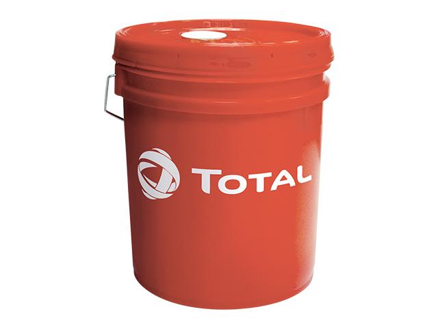 204139, Total Canada Inc., 80W90 GEAR OIL 19L - 204139