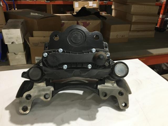 BXK165795, Bendix, ADB22X RX AIR DISC BRAKE LH - BXK165795