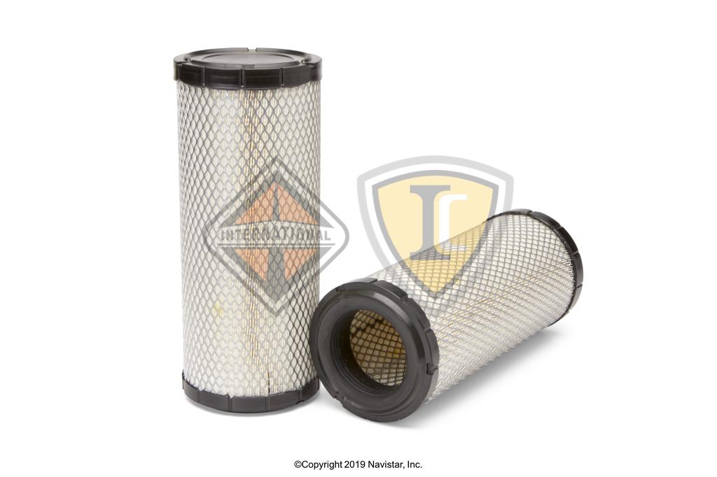 AF25854, Fleetguard, Filters, AIR FILTER - AF25854