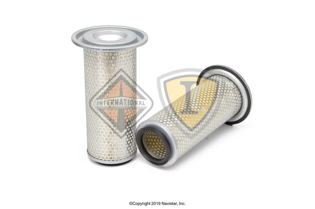 AF4939, Fleetguard, AIR FILTER - AF4939