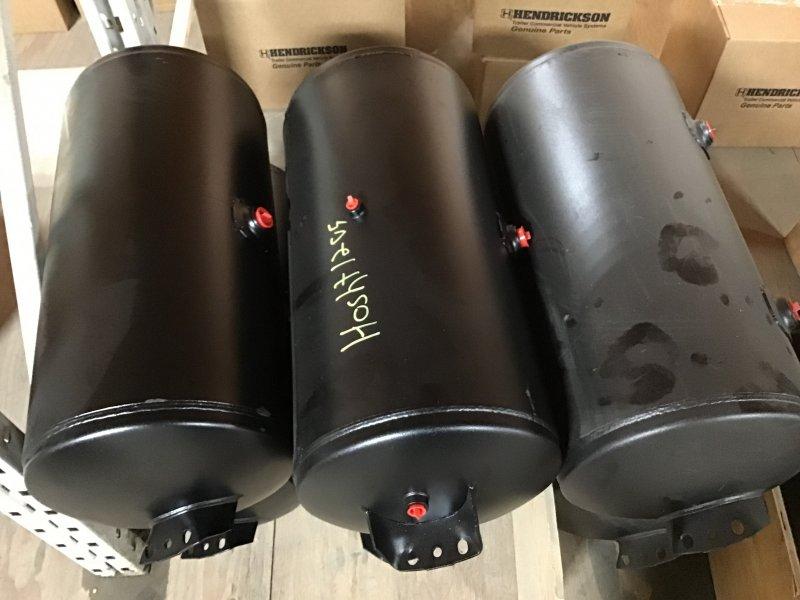 HOS1205, Aurora Parts & Accessories, AIRTANK, 12"DIA - HOS1205