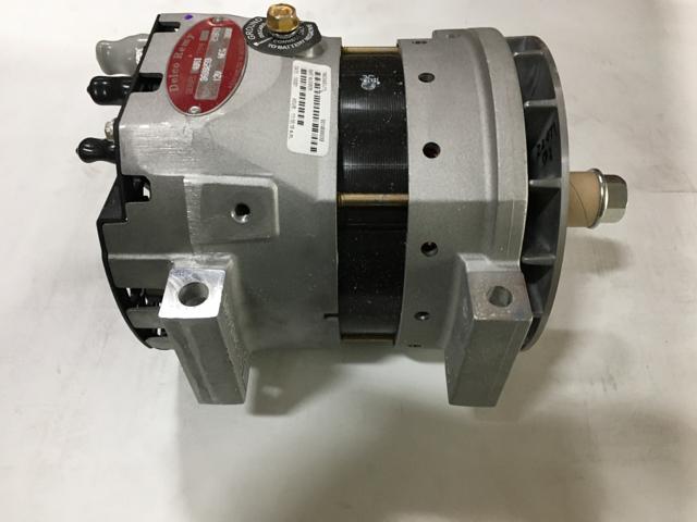 8600298, Delco Remy, ALTERNATOR, 40SI 300AMP - 8600298