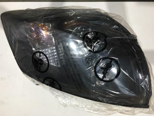 564.96015SBL, Automann, ASSEMBLY, HEADLAMP LH LED VOLVO - 564.96015SBL