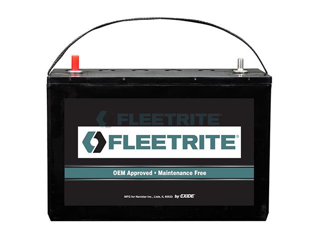 FEP9F31, Fleetrite, BATTERY AGM GRP 31 925CCA - FEP9F31