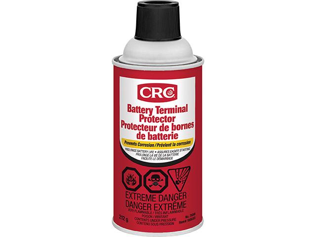 75046, CRC Canada Co., BATTERY TERMINAL PROTECTOR - 75046