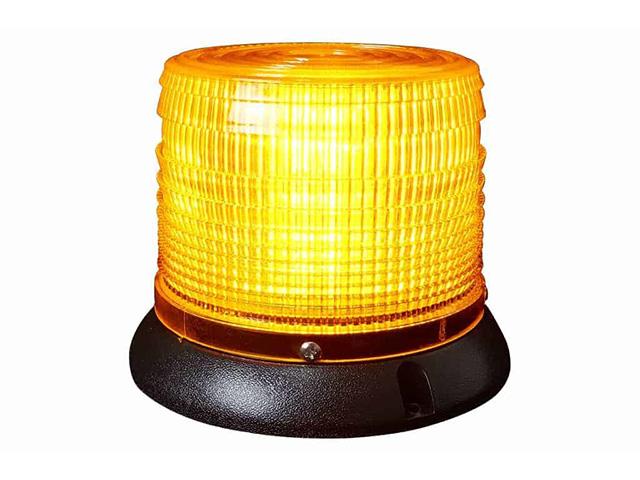 NSB-S005, Nightrider LEDS, BEACON 5 LED ROUND - NSB-S005