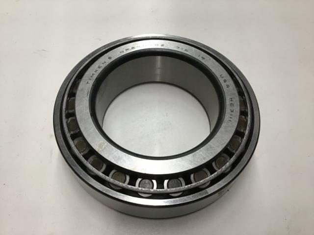 TMSET430, Timken Corporation, BEARING SET 580/572 PREM - TMSET430