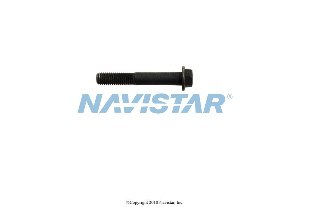 1828422C1, Navistar International, BOLT, M10 X 65 - 1828422C1