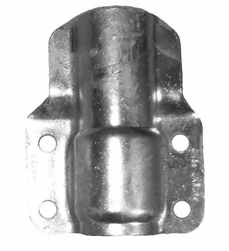 EBH1979-10, Aurora Parts & Accessories, BRACKET, BEARING - EBH1979-10