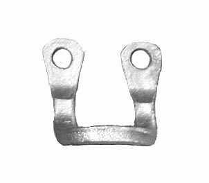 EBH6605-1A-13, Aurora Parts & Accessories, BRACKET, HOLDBACK 6605-1A - EBH6605-1A-13