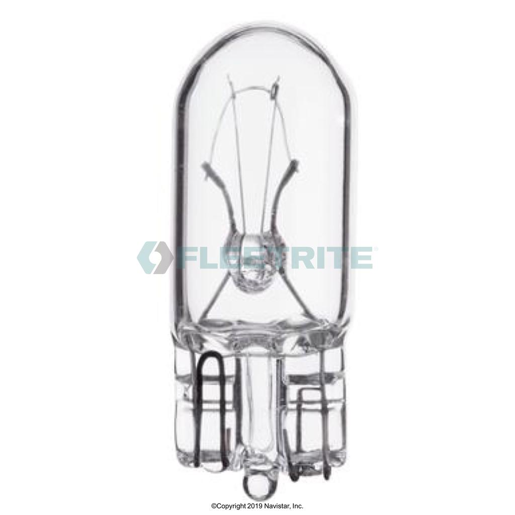 FLT193, Fleetrite, Fleetrite Light Bulb, 5 Watts, 14 volts - FLT193