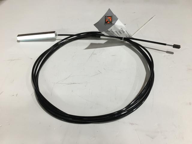 3566332C1, Navistar International, CABLE, PARK BRAKE 134.42" - 3566332C1