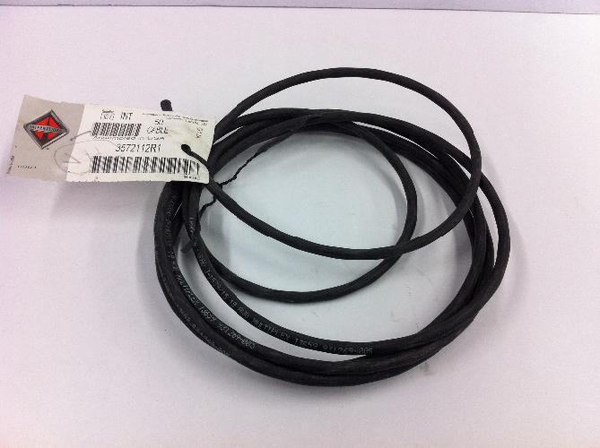 3572112R1, Navistar International, CABLE (SOLD PER FOOT) - 3572112R1