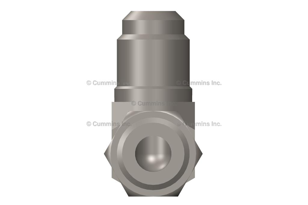 217196, Cummins, CHECK VALVE - 217196