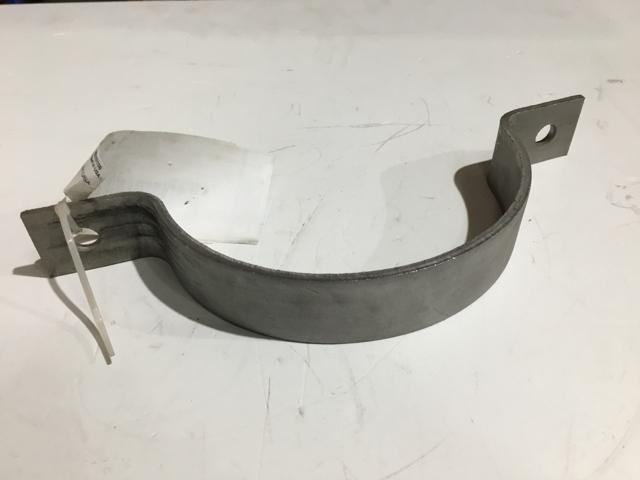 3814849C1, Navistar International, CLAMP, EXHAUST PIPE 4" - 3814849C1