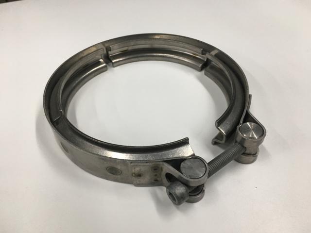 105041N1, Navistar International, CLAMP, V- BAND - 105041N1