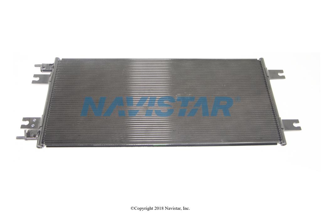 2610312C92, Navistar International, Uncategorized, CONDENSER - 2610312C92