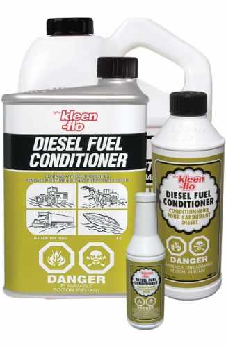 995, Kleen-Flo Industries Ltd., CONDITIONER DIESEL FUEL 20LT - 995