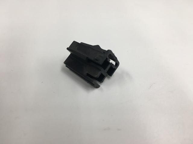 3613000C1, Navistar International, CONNECTOR, BODY (CIGAR) - 3613000C1