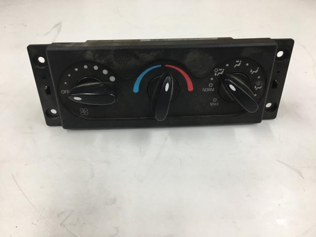 3545543C6, Navistar International, CONTROL, HEATER AND A/C - 3545543C6