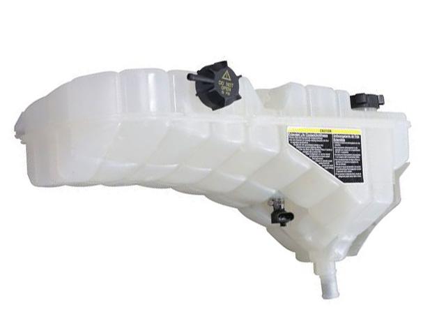 575.1023, Automann, COOLANT RESERVOIR (PETERBILT) - 575.1023