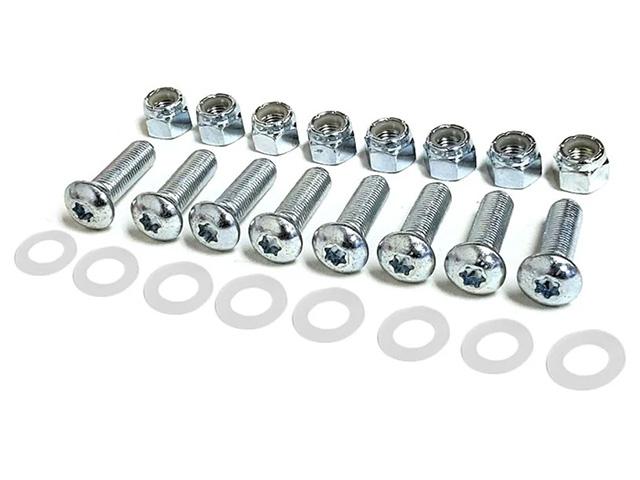 BLT60759920, Aurora Parts & Accessories, CROSSMEMBER, BOLT KIT - BLT60759920