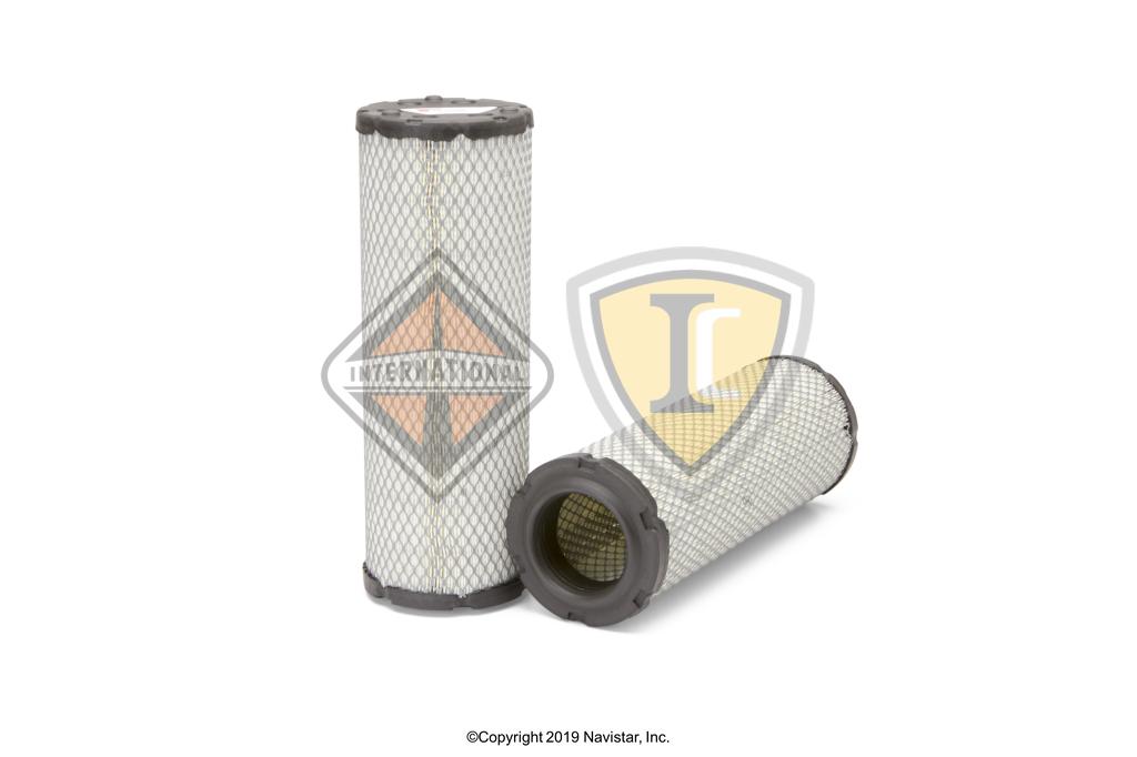 AF25539, Fleetguard, AIR FILTER - AF25539