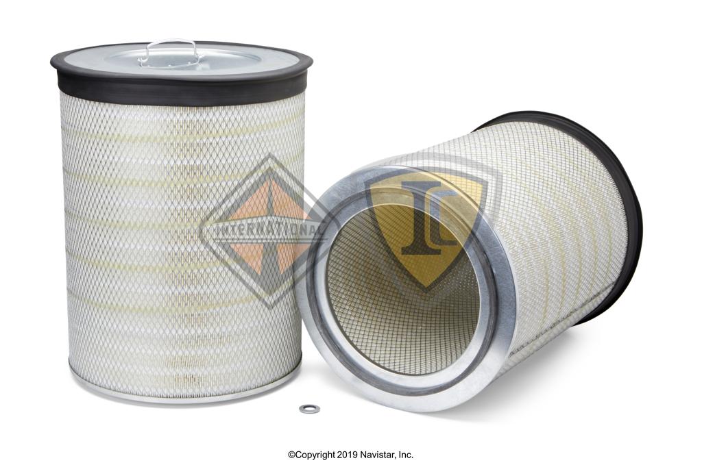 AF899M, Fleetguard, AIR FILTER - AF899M