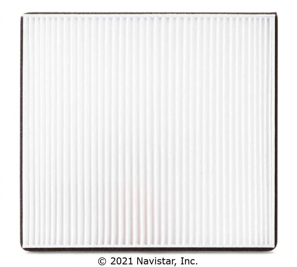 AF55854, Fleetguard, CABIN AIR FILTER - AF55854