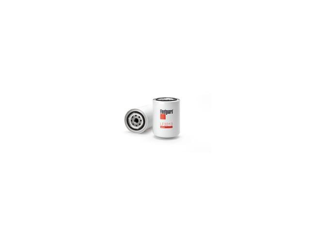 Lf3313 By Fleetguard Oil Filter Full Flow Spin On