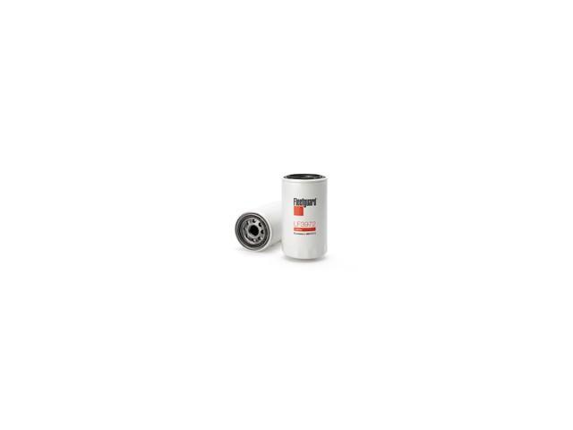 LF3972 By Fleetguard OIL FILTER, FULL-FLOW SPIN-ON