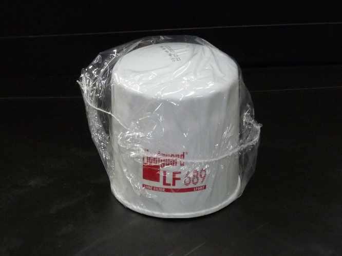 LF689 By Fleetguard OIL FILTER, DIFFERENTIAL