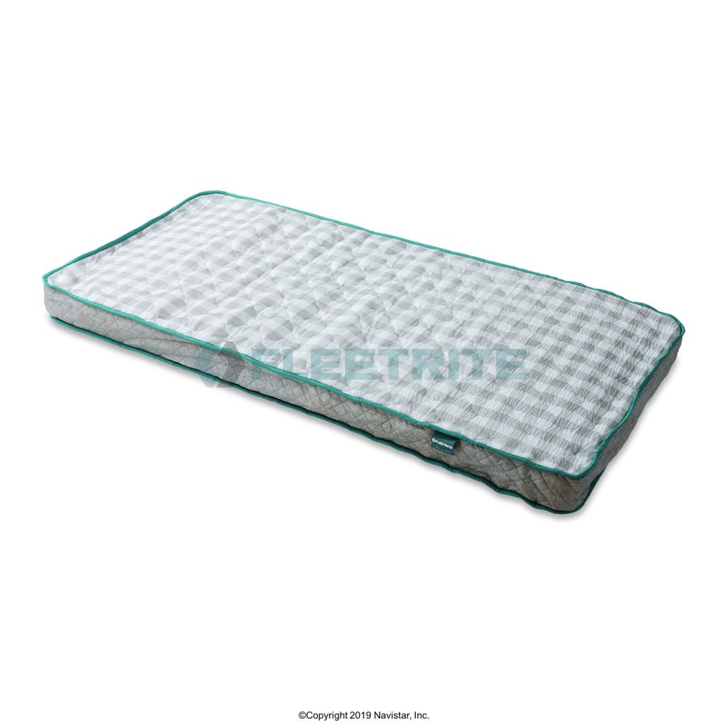 FLT357965F, Fleetrite, MATTRESS, SLEEPER, FLEETRITE, TYPE, FOAM, WIDTH, 35 IN, LENGTH, 79 IN, HEIGHT, 6.5 IN - FLT357965F