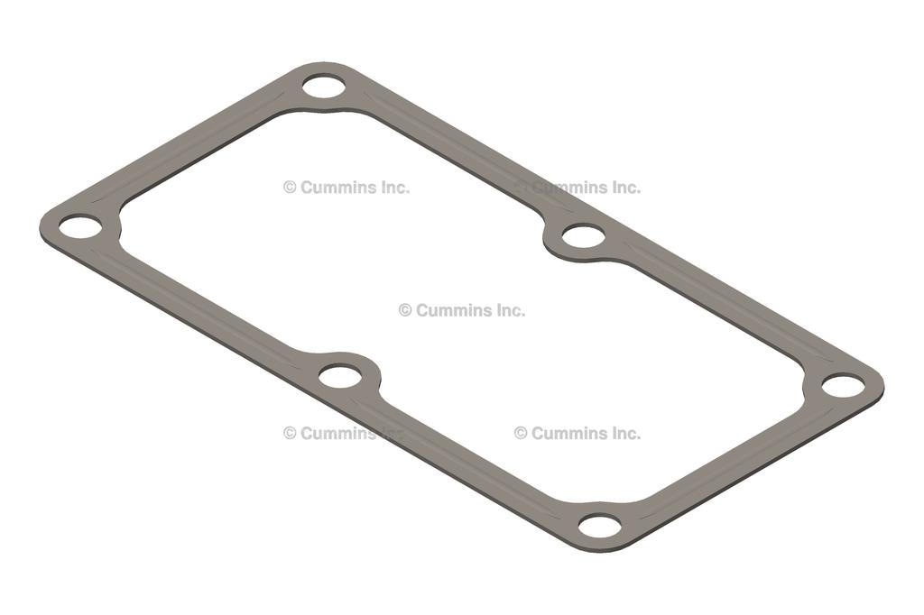 5264566, Cummins, Engine Components, GASKET ,CONNECTION - 5264566