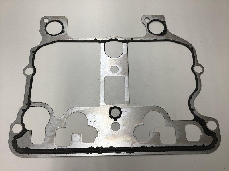 4058981 by Cummins GASKET, HOUSING