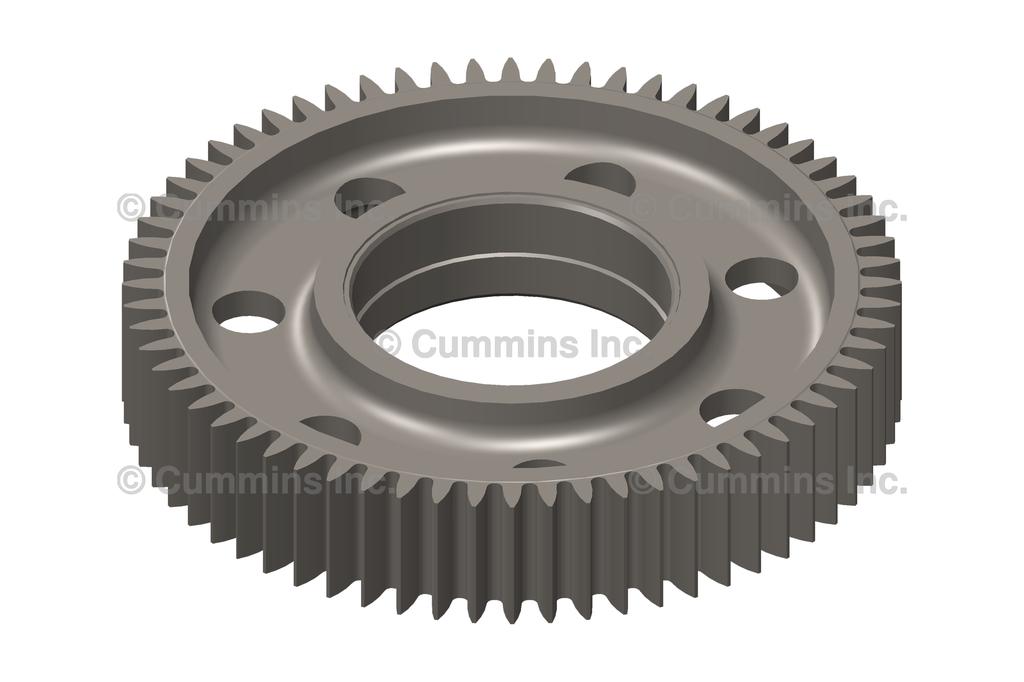 3689630, Cummins, GEAR, IDLER - 3689630