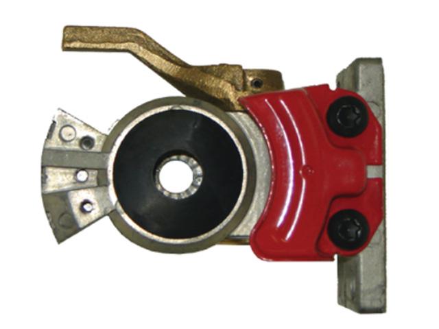 GHV-E, Fairview Ltd., GLADHAND, EMERGENCY SHUTOFF - GHV-E