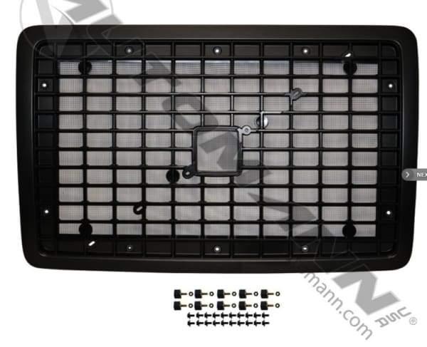 564.96008, Automann, Uncategorized, GRILLE VNL WITH BUG SCREEN VOLVO - 564.96008