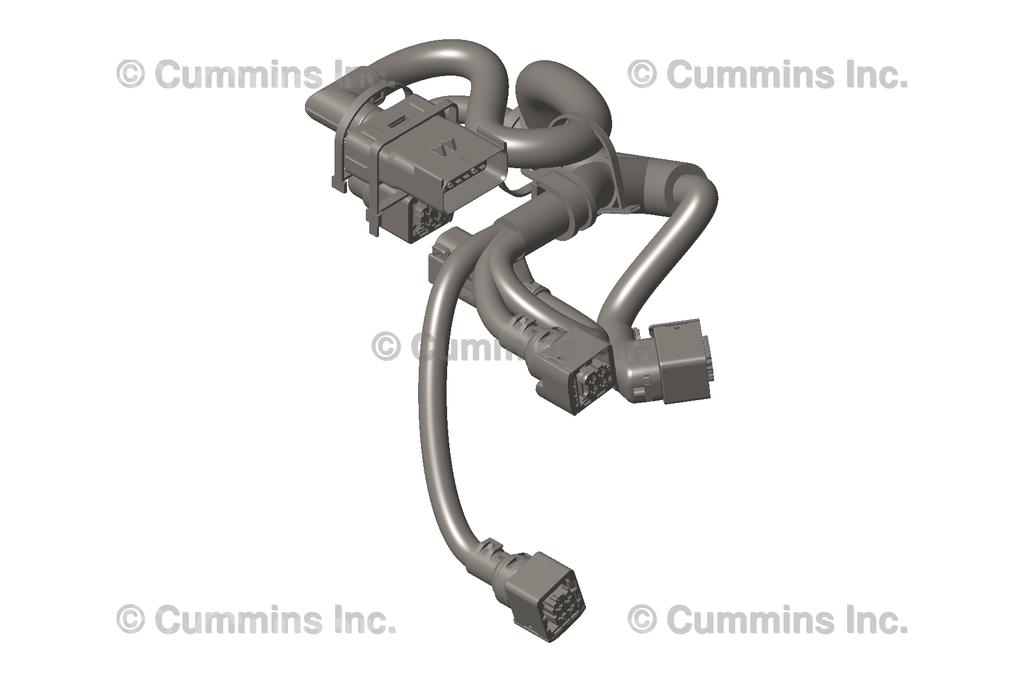 5417959, Cummins, HARNESS, WIRING - 5417959