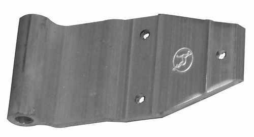 GDP31801018, Aurora Parts & Accessories, HINGE,DOOR GREATDANE - GDP31801018