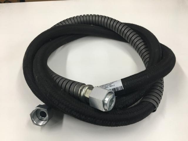 M10UVL3100, Navistar International, HOSE, XMSN OIL COOLER - M10UVL3100