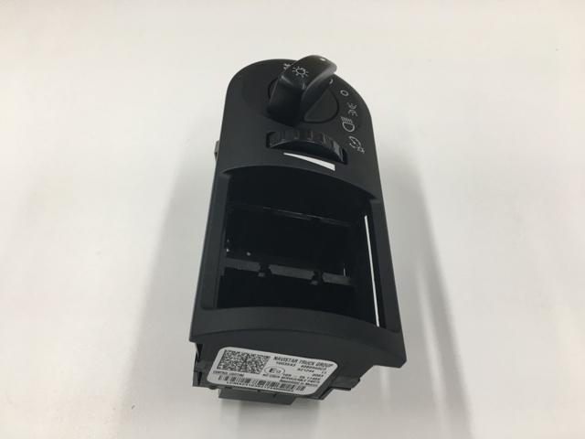 4080940C3, Navistar International, HOUSING, LIGHT SWITCH CONTROL - 4080940C3