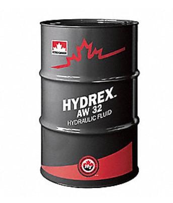 PCHDXASDRM, Petro Canada Lubricants, HYDREX XV ALL SEASON HYD OIL 205L DRUM - PCHDXASDRM