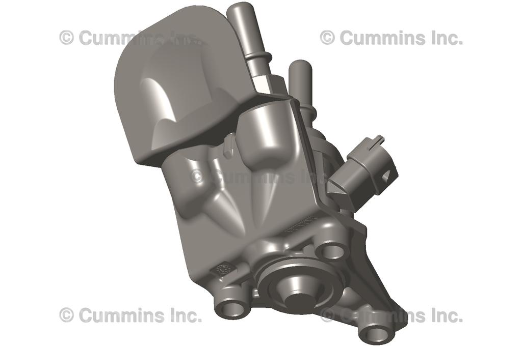 2888173, Cummins, INJECTOR, DOSER - 2888173